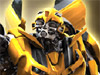 Missão de Bumblebee Transformer 3