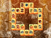 Mahjong menara Aztec