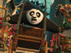Kung Fu Panda 2 finden Sie die Alphabete