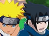 Batalla de Naruto Blast