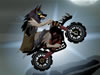 Werwolf-Rider