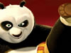 Panda van de Kungfu 2 Jigsaw