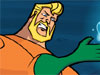 Aquaman defensor de Atlantis