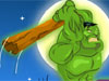 Die Rache der Hulk