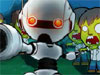 Ρομπότ vs Zombies