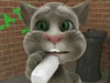 Sprechende Tom Cat