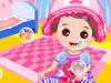 Em bé Bubbles