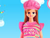 Przełączane Barbie