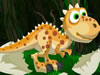 Donald Dino