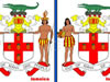 Gimme 5 emblemat