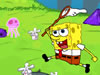 SpongeBob i galaretce ryb