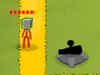 Stickman Tower Defense