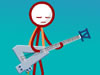 Super Crazy Guitar Maniac Deluxe 4