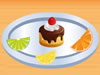 Nhiệt đới Fruitcake