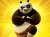 Kung Fu Panda 2 menemukan berbeda