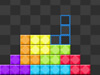 Tetris Sprint