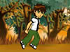 Ben 10 Time Attack