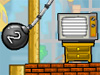 Budynek Demolisher