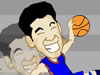 Lin-Sanity บาสเกตบอล