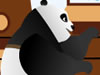 Kung Fu Panda Boxen