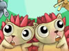 Chronić Hedgehog