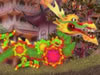 Chinesischer Drache