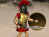 Guerriers romains 2