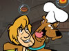 Banquete de burbuja de Scooby Doo
