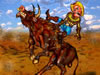 พระราชบัญญัติเกม
