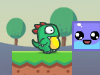 Dino Shift