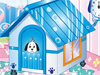 Dog House Decorating