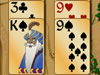 Forty Thieves Solitaire Gold