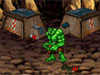 Hulk Rumble Defense