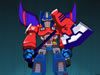Transformers Optimus Prime