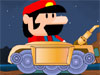 Mario Tank