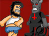 Hobo 6 Hell