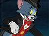 Tom et Jerry Rencontrez Sherlock Holmes