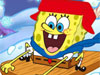 Spongebob Jigsaw