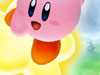 Nova aventura de Kirby
