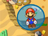 Mario burbuja Escape