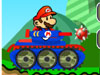 Tanque de Mario aventura