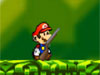 Mario with Rifle