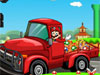 Mario quà xe tải