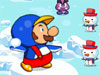 Verschneite Mario 3
