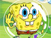Spongebob-Bubble 2