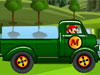 Mario giới hạn off-road xe tải 3