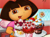 Dora smakelijke Cupcakes