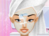 Perce-neige Bride Maquillage