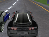 3D Bugatti balap