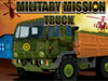 Camion militare missione